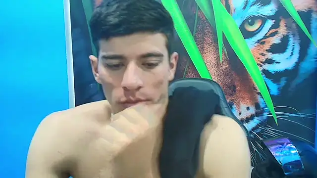 DEIBY_BABY webcam