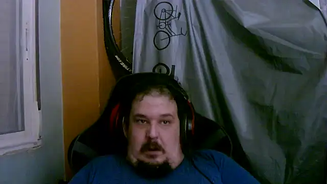 porkorossy webcam