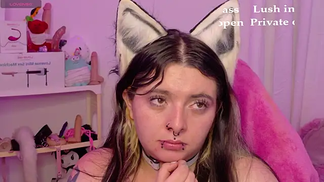 Sachi_Meow webcam