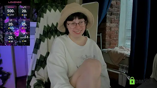 Melissa_Wells webcam