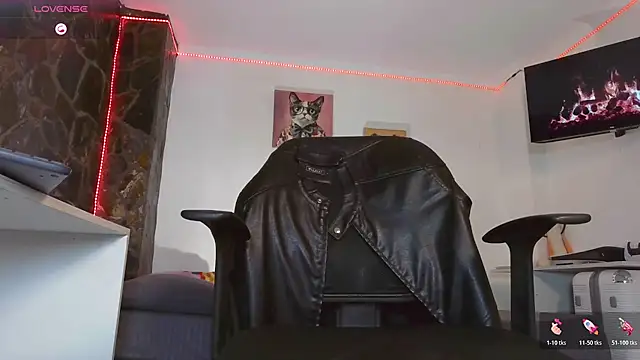 Thonydupont webcam