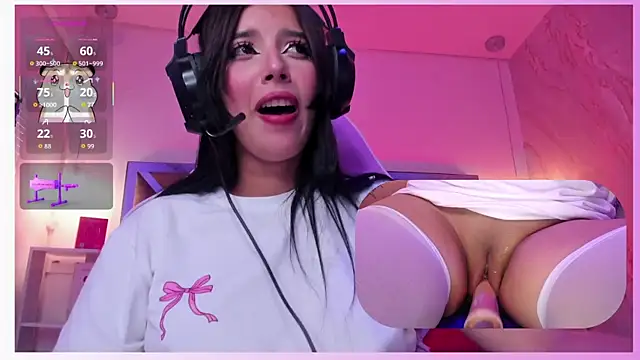 SweetieCloe_ webcam