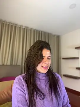 Zandrina webcam