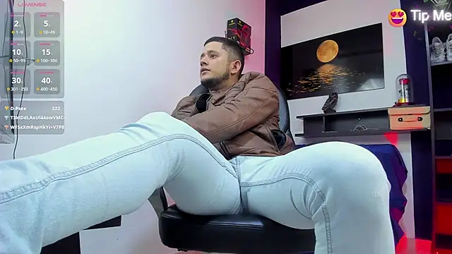 Marcos_garcias webcam