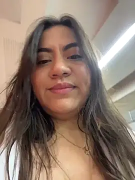 Iam__Cristal webcam