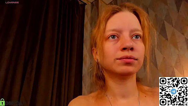 Michelle_Blond webcam