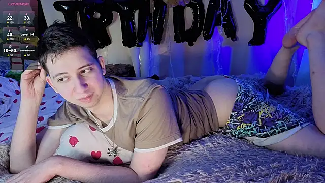 Timothy_Fox webcam
