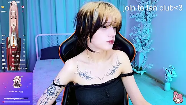 Setsunai_ webcam