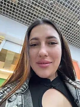 AleksandraRich webcam