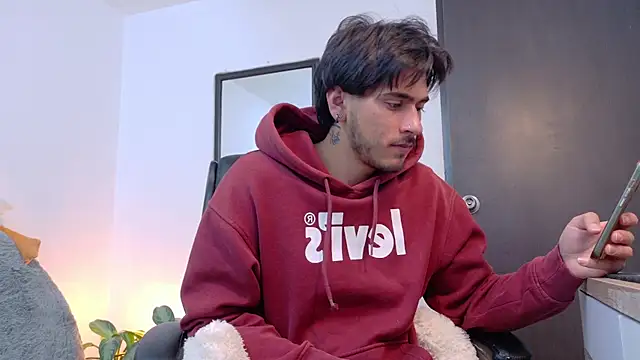 Elian_savoy webcam