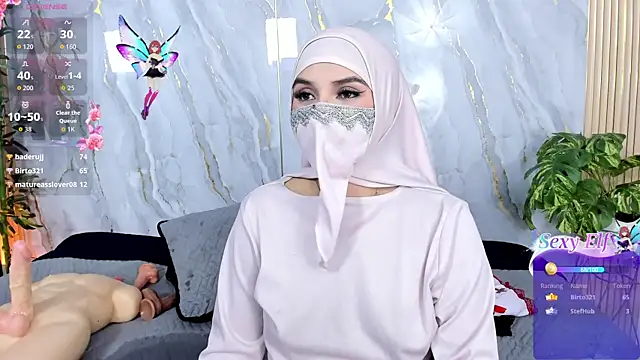 malek_zark2 webcam