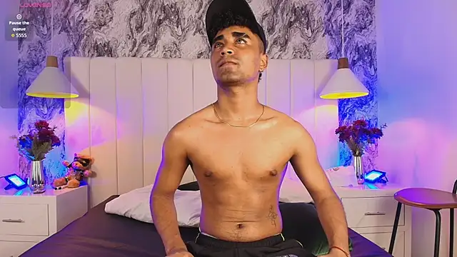 Jacob_606 webcam