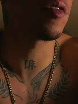AlphaMasterXxx webcam