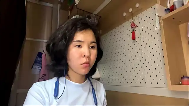 JennyCarpenter webcam