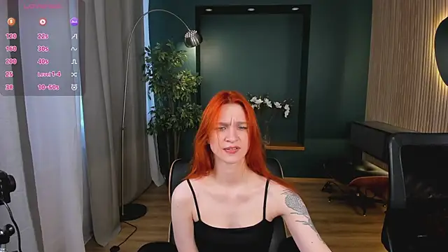 PollyMayer webcam