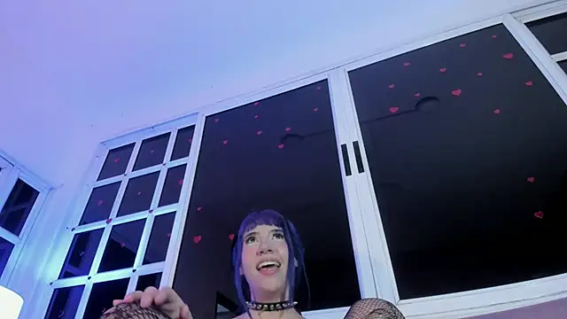 ReiAyanamy webcam