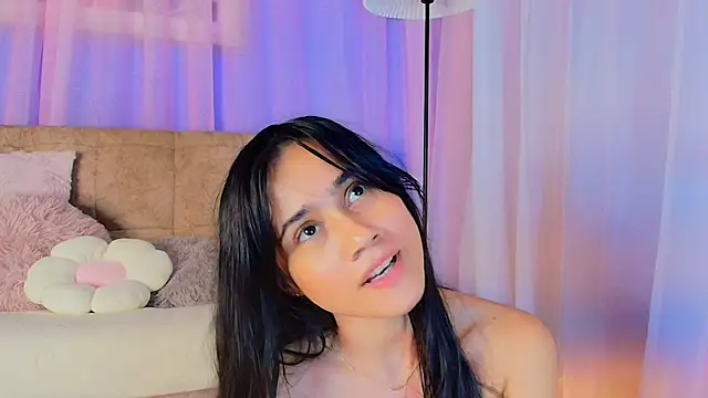 lizzy_kane webcam