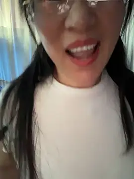 liqinqin-5201 webcam