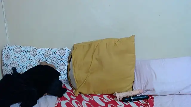 BootyShakerxxx webcam