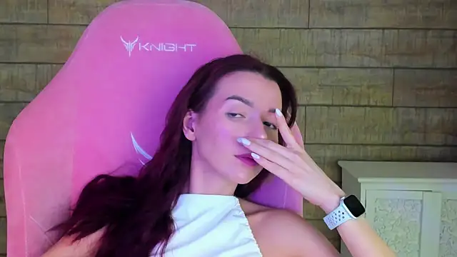 VanessaVienne webcam