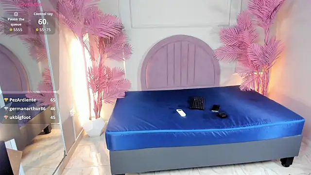 Nalapalmer webcam