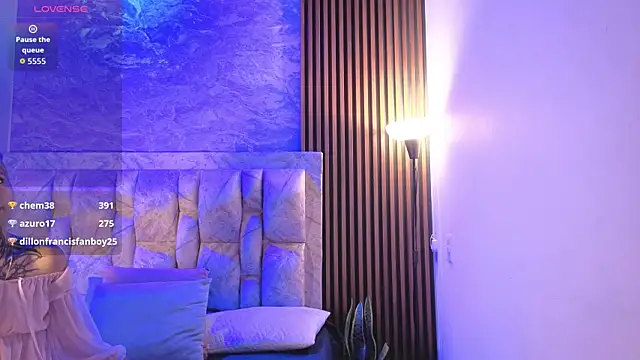 chelsea_dalea webcam