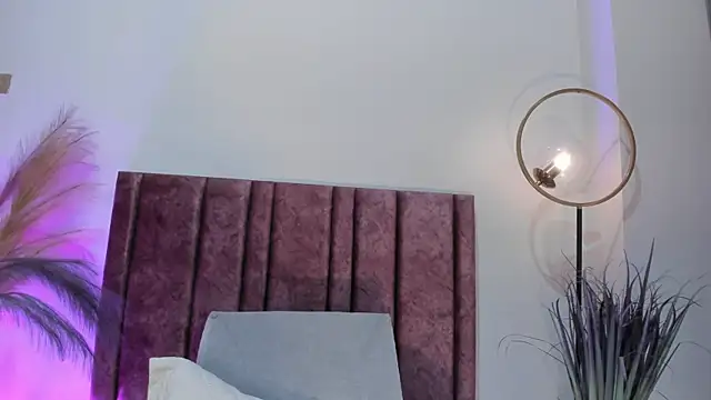 AnnaDenver webcam