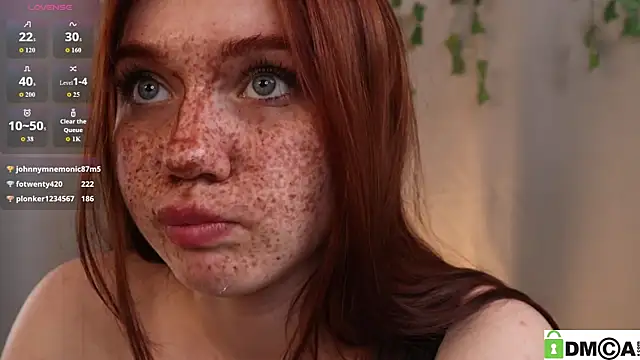 Killy_Merrot webcam