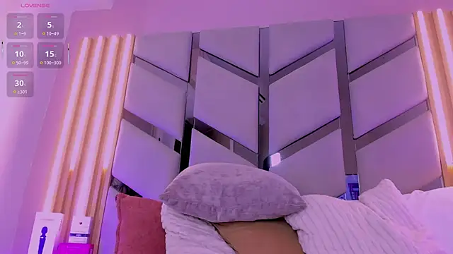 Samantha-Pardo webcam