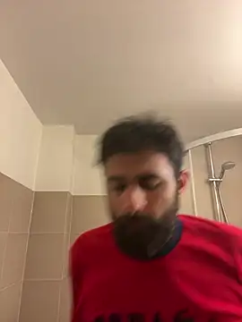 Shayan_021_Private webcam