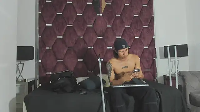 TonyBenedetti webcam