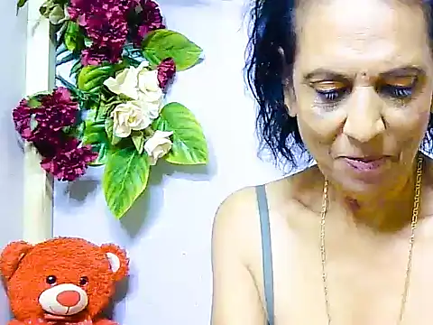 Hot_queen58 webcam
