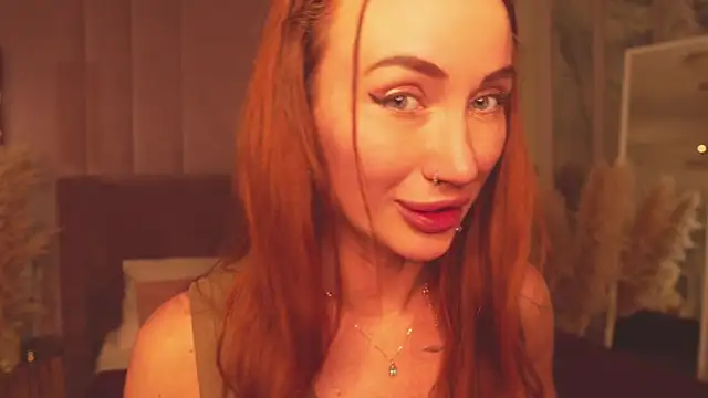 SerenaWest_ webcam