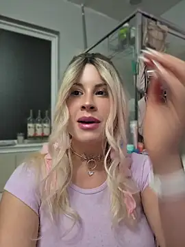 ItsAuroraBorealis webcam