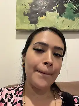 Sara_fun webcam