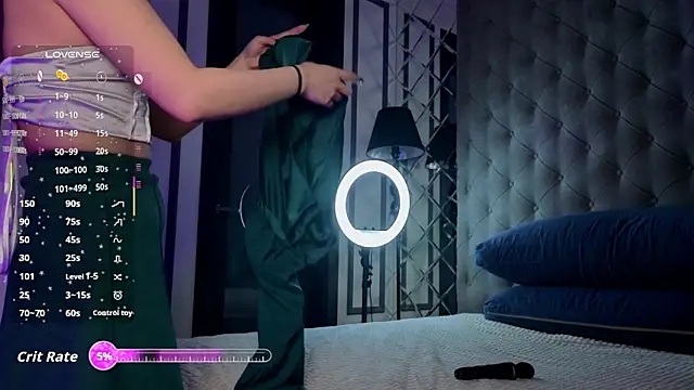 RamonaSpika webcam
