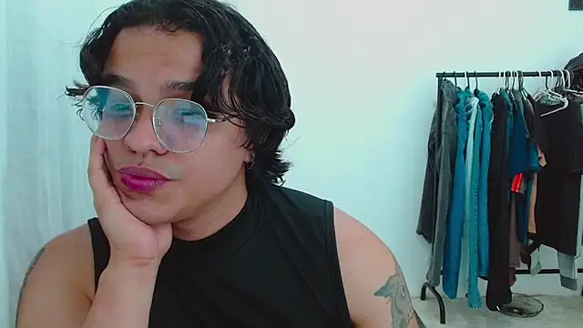 Diane_exotic webcam