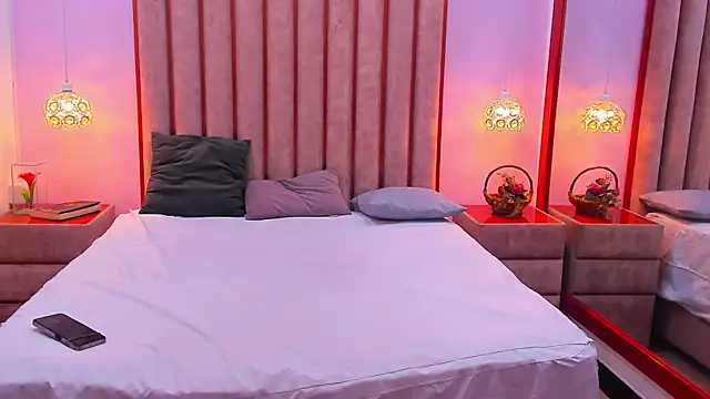 Lucie_Red webcam