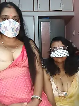 Kannada-telugu-wifes webcam