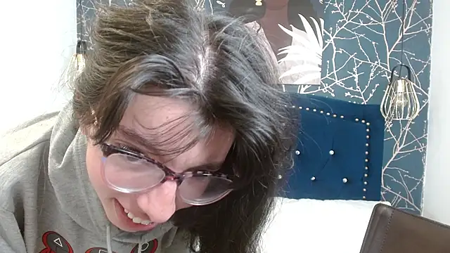 Allyshon_ webcam