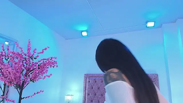 Juless_cornett webcam