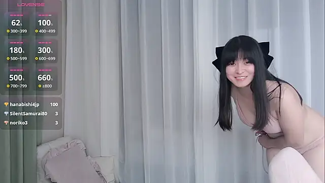 -Yuko- webcam