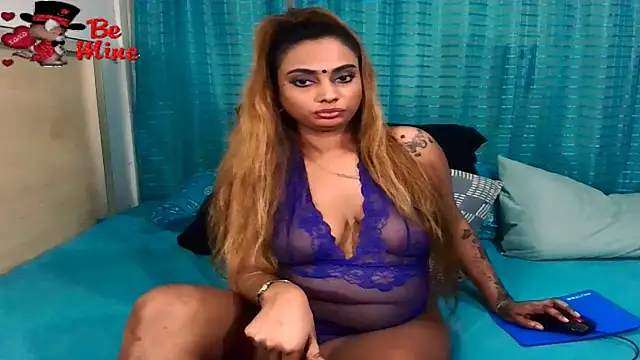 sexyindianchic webcam