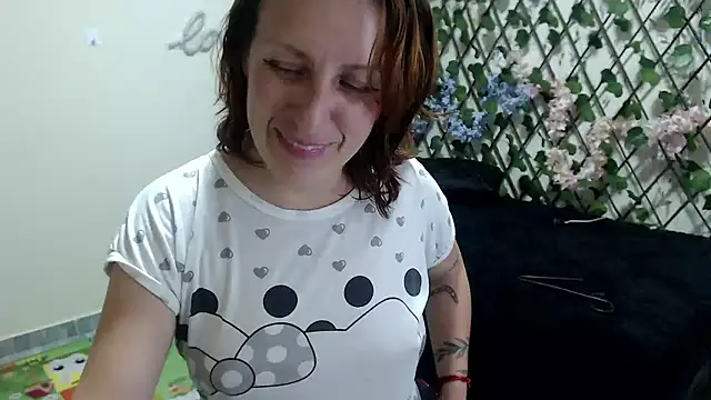 kittykalor09 webcam
