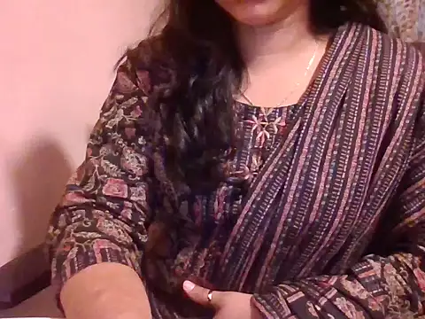 Diya_04 webcam