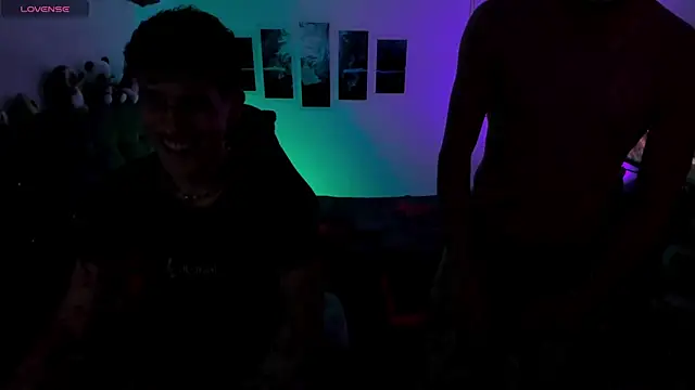 andybxby webcam