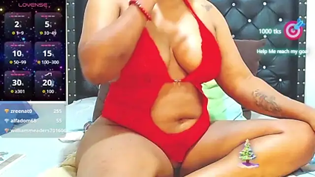 AnySugar webcam