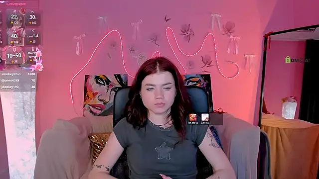 isabel_wave webcam