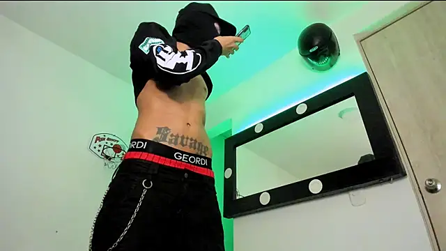 Samuel_Suarez webcam