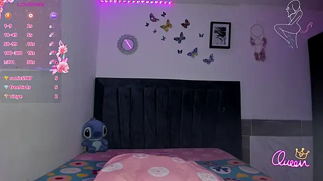 emmie_bunny webcam